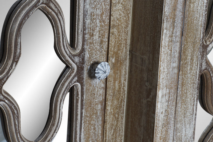 ОГЛЕДАЛЕН БЮФТ 