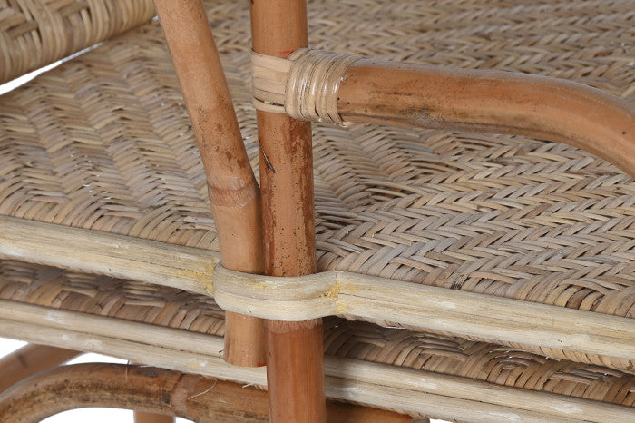 ШЕЗЛОНГ РАТАНОВ КОМПЛЕКТ 3 