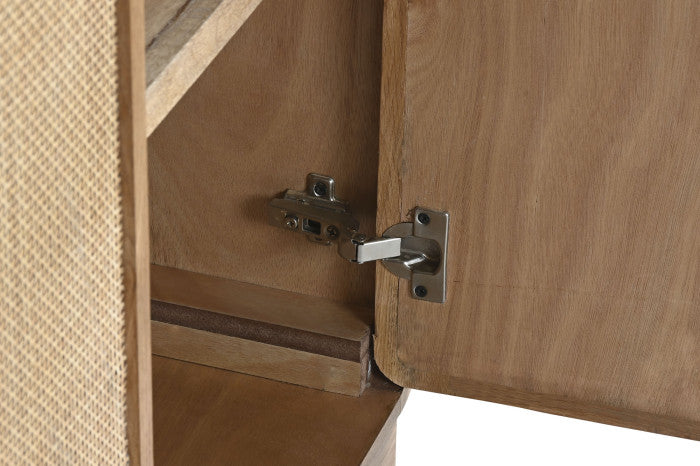 ЗАТВОРЕН ДЪБОВ РАТАН 