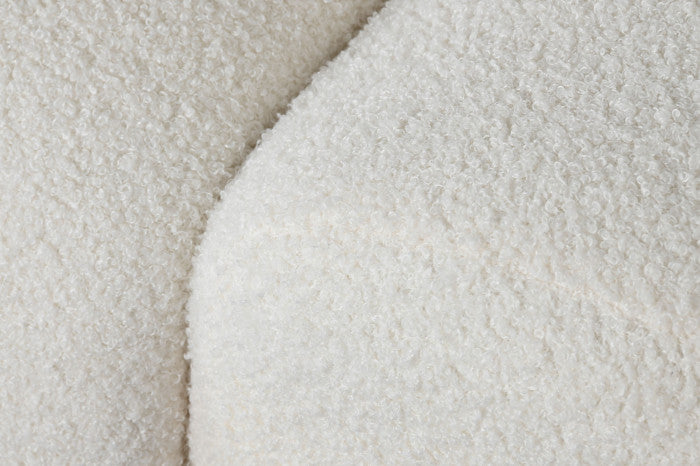 БЯЛ ДИВАН ПЕРЛА 248 см 