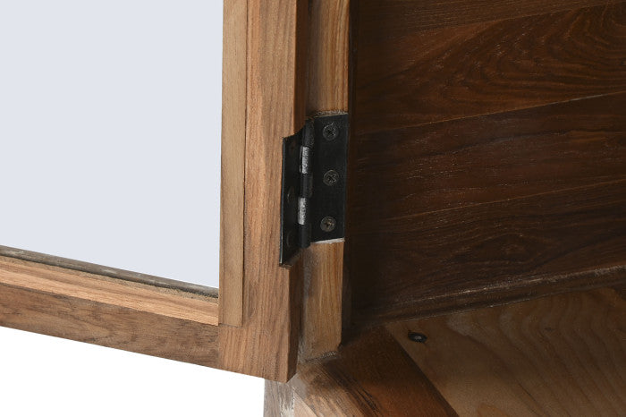 ВИТРИНА ITIKKA 