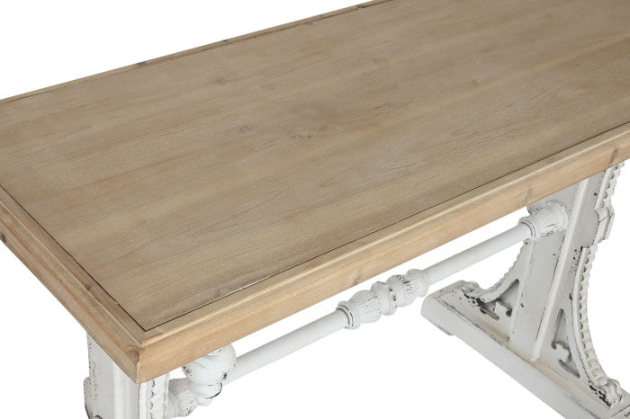 КОНЗОЛНА МАСА СМЪРХ 120 см