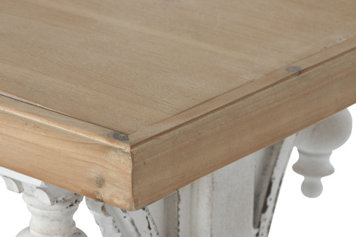 КОНЗОЛНА МАСА СМЪРХ 120 см