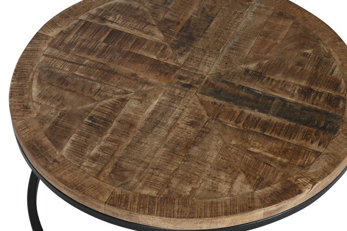 Комплект масички за кафе Манго от 2 броя