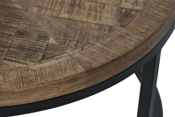 Комплект масички за кафе Манго от 2 броя