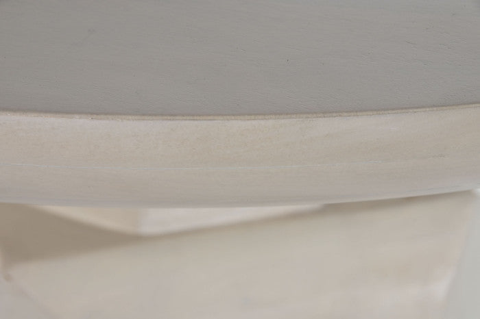 БЯЛА МАСА ОТ МАНГОВО ДЪРВО 100 см 