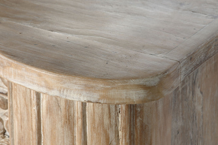 КОНЗОЛНА МАСА CARVE 233 см