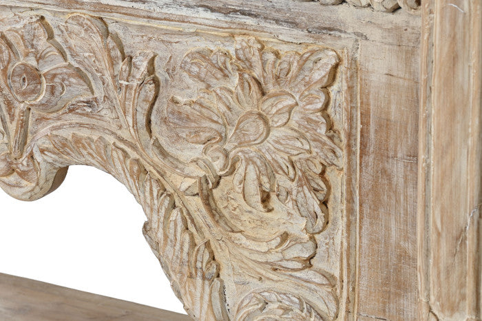 КОНЗОЛНА МАСА CARVE 233 см