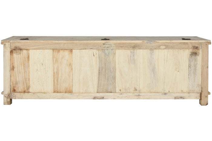 АНТИЧЕН ШКАФ ЗА ТЕЛЕВИЗОР*194 