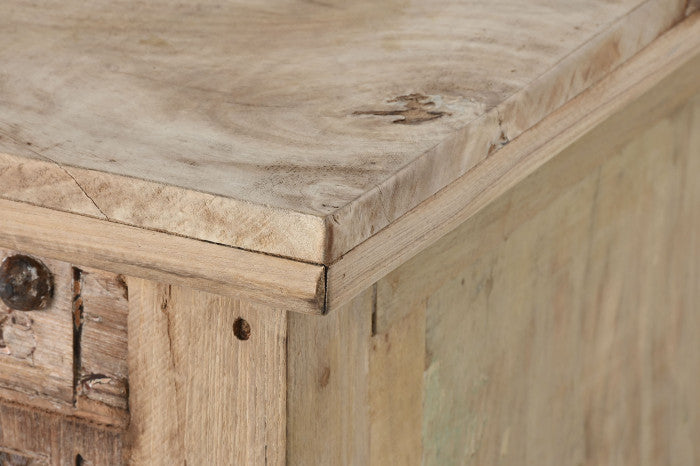 АНТИЧЕН ШКАФ ЗА ТЕЛЕВИЗОР*194 