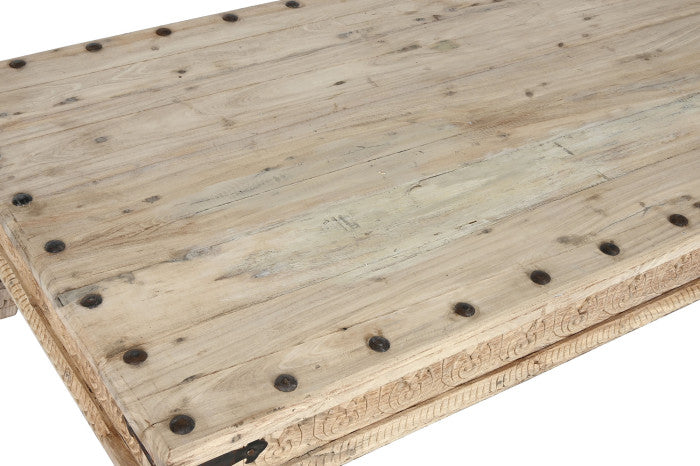 РЕЗБЕНА МАСИЧКА ЗА КАФЕ*150 