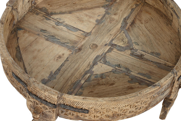 МАСА ЗА АКЦЕНТИ CARVE 