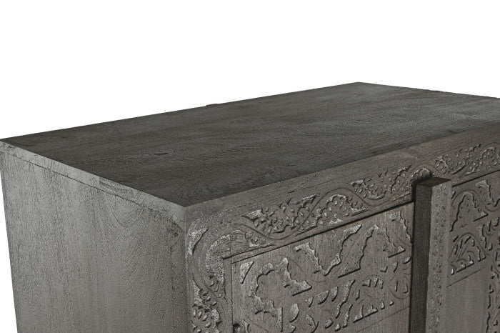 РЕЗБЕН СИВ ГАРДЕРОФ