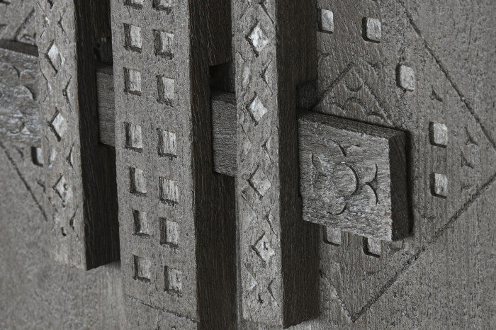 РЕЗБЕН СИВ ГАРДЕРОФ