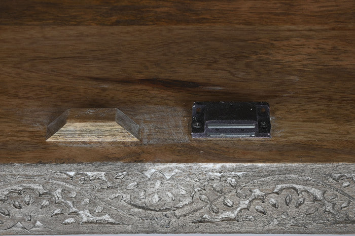 РЕЗБЕН СИВ ГАРДЕРОФ