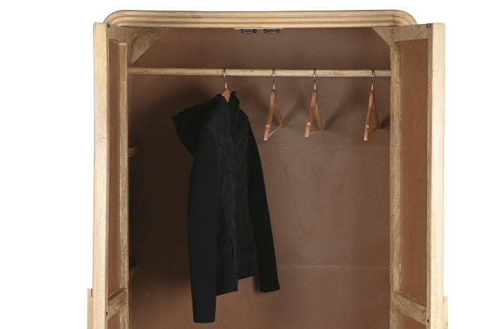 РАТАНОВ ГАРДЕРОБ 100 