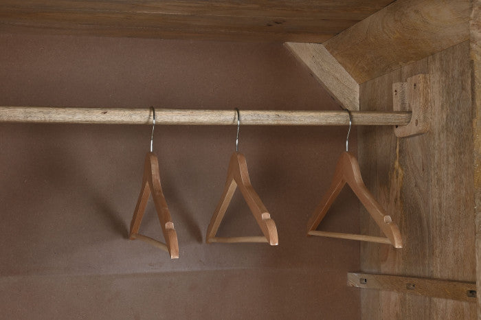 РАТАНОВ ГАРДЕРОБ 100 