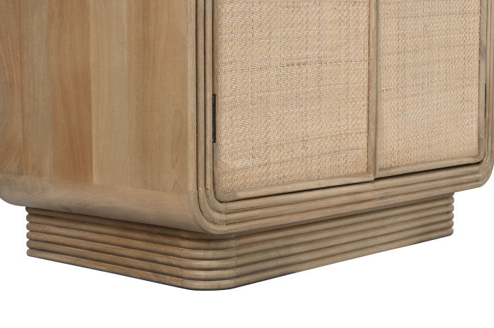 РАТАНОВ ГАРДЕРОБ 100 