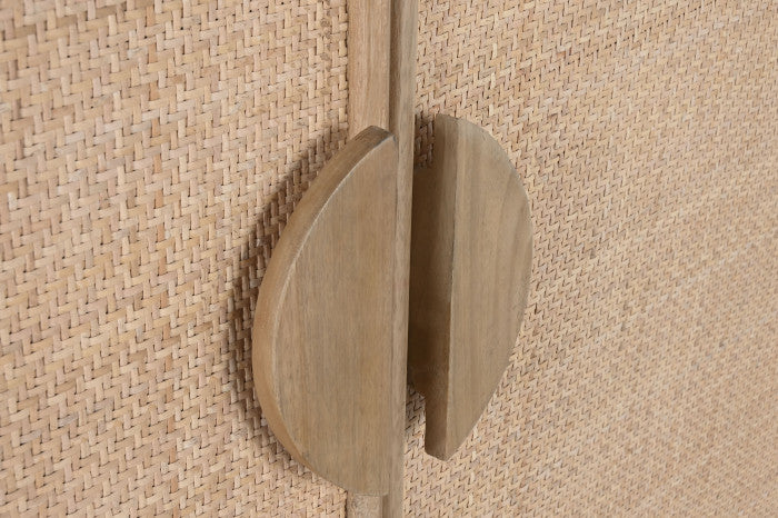 РАТАНОВ ГАРДЕРОБ 100 