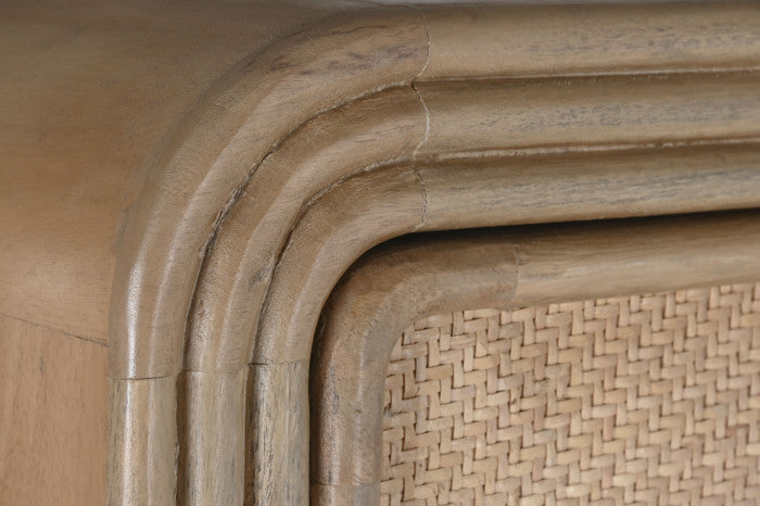 РАТАНОВ ГАРДЕРОБ 100 