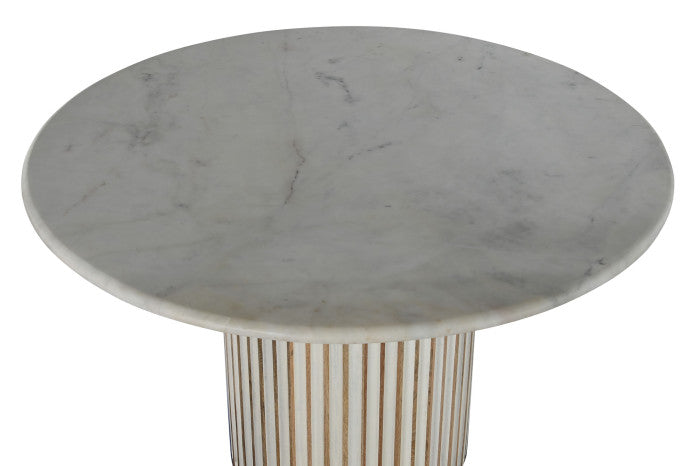 SWAN MANGO MARBLE WHITE *120 