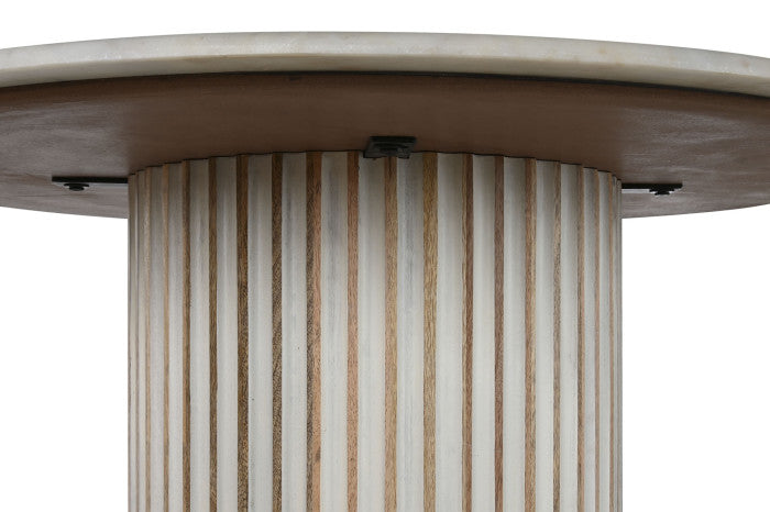 SWAN MANGO MARBLE WHITE *120 