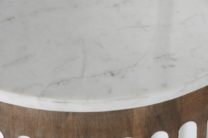 ЛЕБЕД МАНГО МРАМОР 