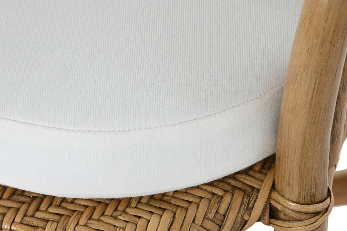 Стол SHABY от бамбук и ратан 