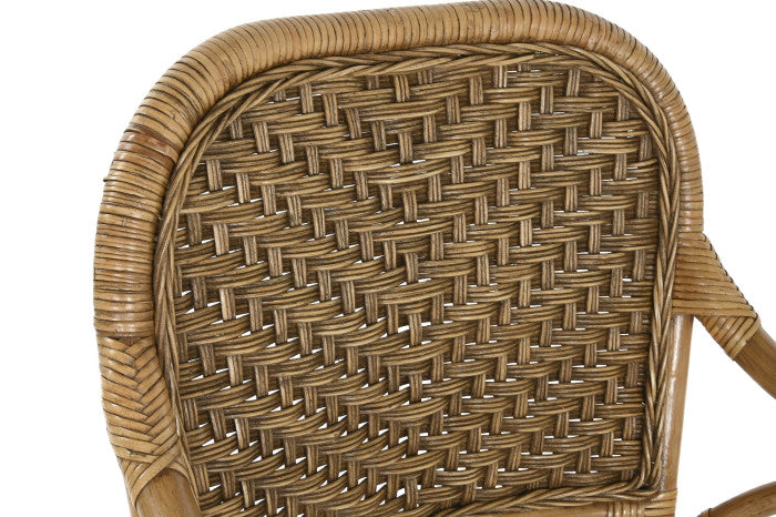 Стол SHABY от бамбук и ратан 