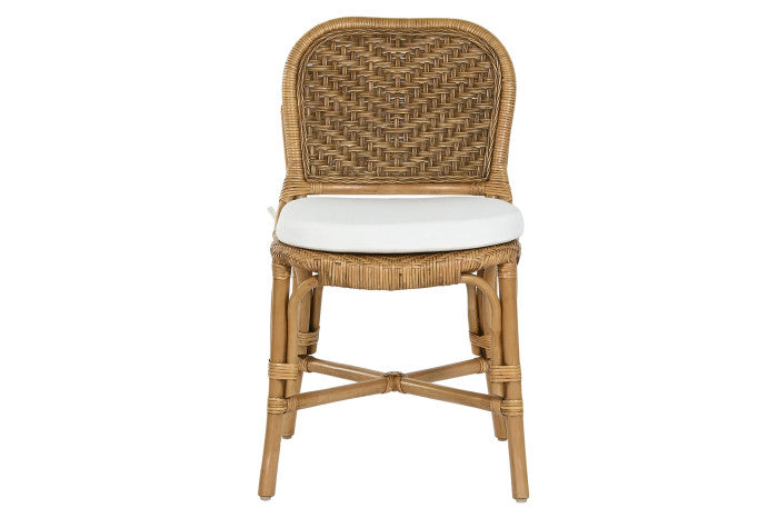 Стол SHABY от бамбук и ратан