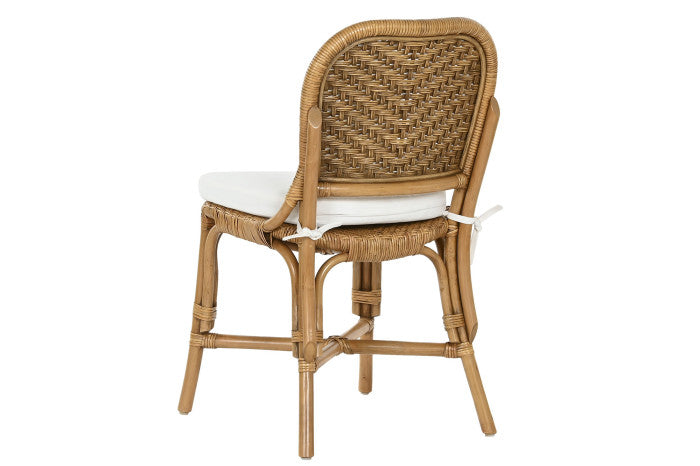 Стол SHABY от бамбук и ратан