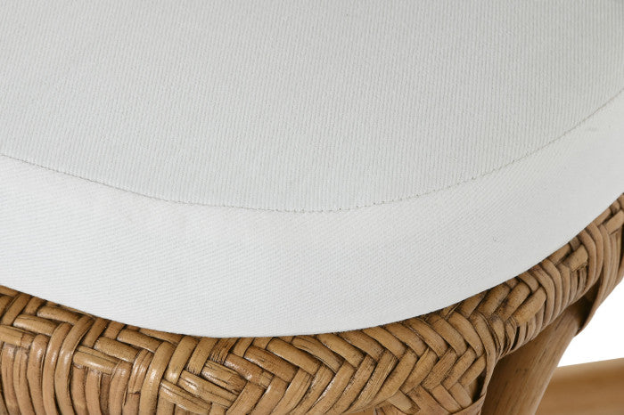 Стол SHABY от бамбук и ратан