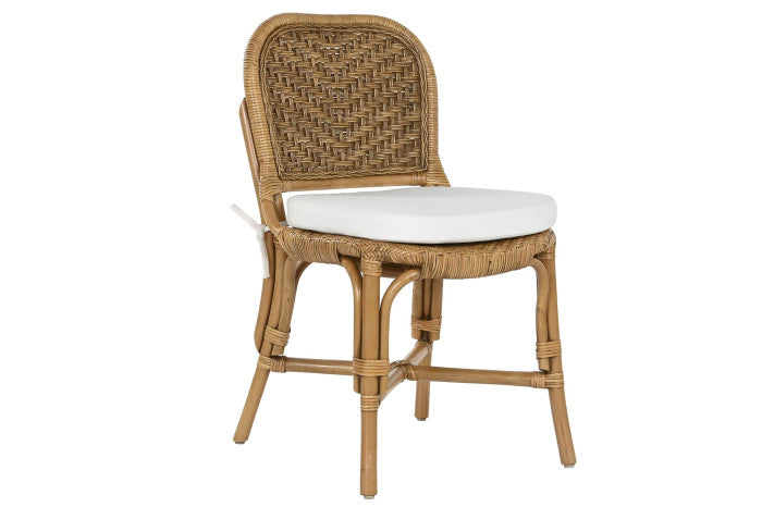 Стол SHABY от бамбук и ратан