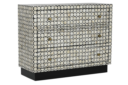 КАЛИ ЧЕКМЕДЖЕТА