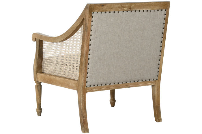 МАНГО ЛЕНЕНО КРЕСЛО 