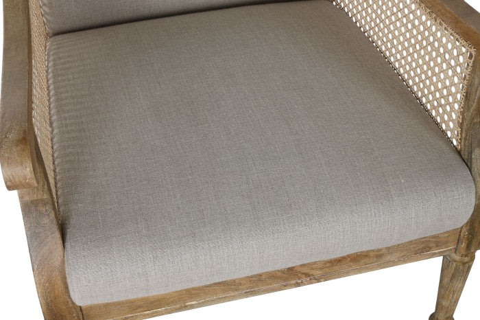 МАНГО ЛЕНЕНО КРЕСЛО 