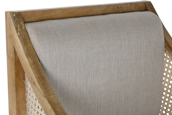 МАНГО ЛЕНЕНО КРЕСЛО 