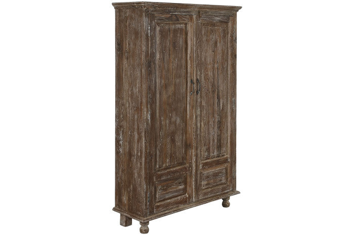 ВИНТИДЖ ШКАФ ЗА ТИК 