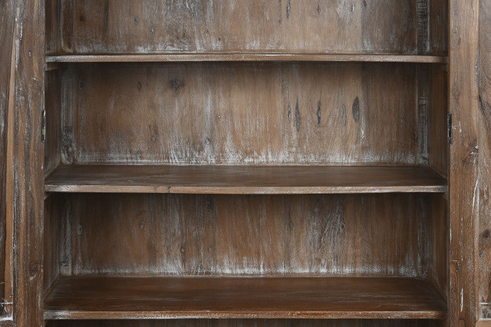 ВИНТИДЖ ШКАФ ЗА ТИК 