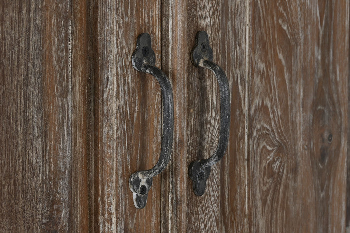 ВИНТИДЖ ШКАФ ЗА ТИК 