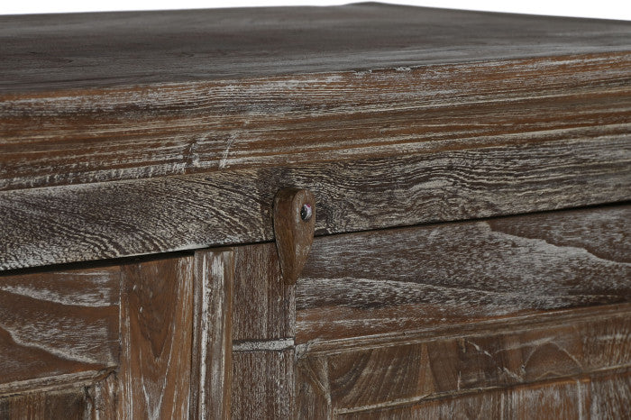 ВИНТИДЖ ШКАФ ЗА ТИК 