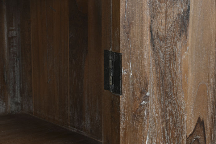 ВИНТИДЖ ШКАФ ЗА ТИК 