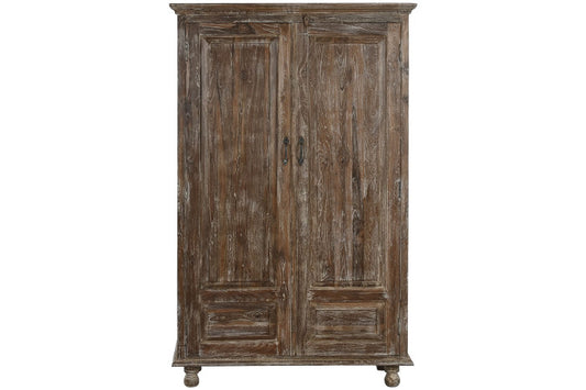 ВИНТИДЖ ШКАФ ЗА ТИК 