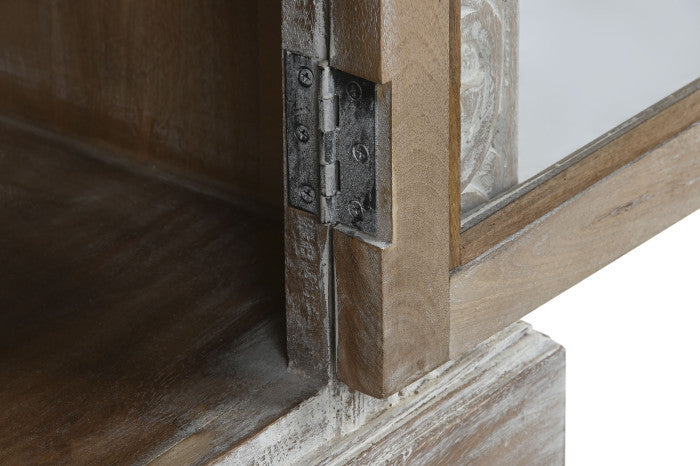 ВИТРИНА МОКАПА