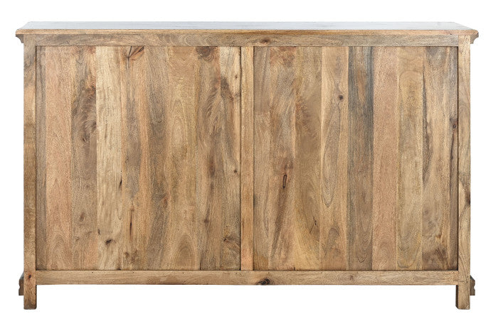 БЮФЕТ МАНГО ЧЕРНО ОТЛЕЖАЛО