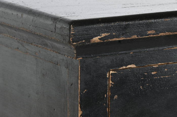 БЮФЕТ МАНГО ЧЕРНО ОТЛЕЖАЛО