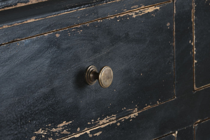 БЮФЕТ МАНГО ЧЕРНО ОТЛЕЖАЛО