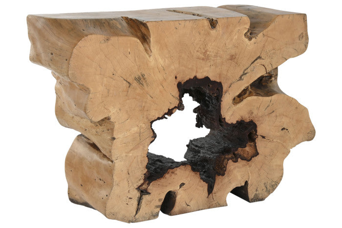 TAMARINO CONSOLE TABLE 120cm