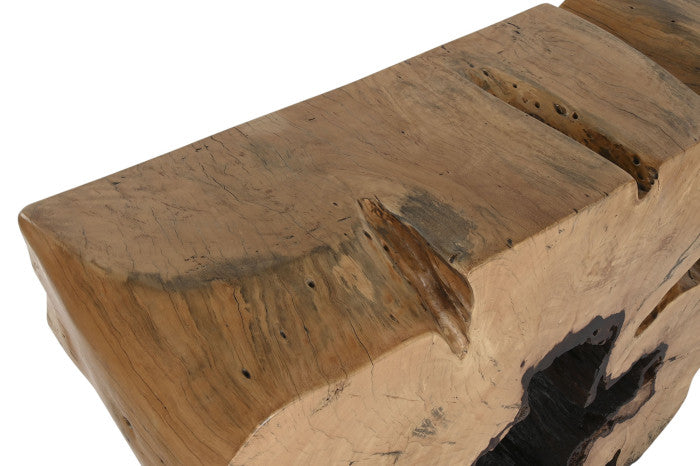 TAMARINO CONSOLE TABLE 120cm