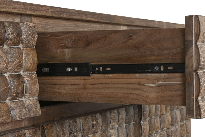 COCONUT BUFFET 200cm